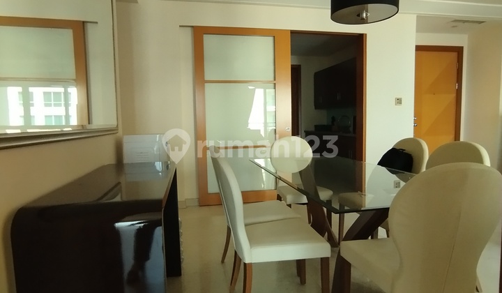 Luxury Apartment For Rent - Pakubuwono Residence 2