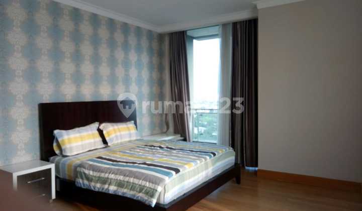 Sewa Cepat Apartemen Residence 8 Senopati 2 Br  2