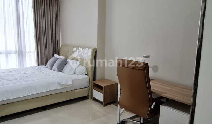Disewakan Apartemen Residences 8 Senopati 1 Br Furnished