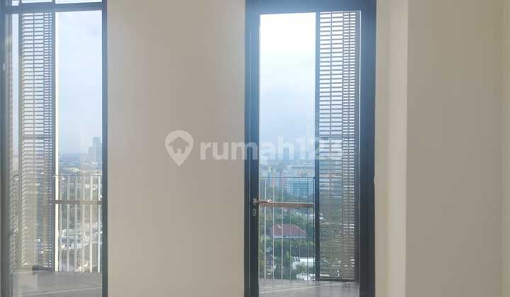 Cheap Rent Senopati Suites Apartment 3 Br Empty Price Negotiable 2