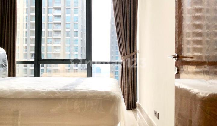 For Rent Luxury Apartment District 8 Affordable Price