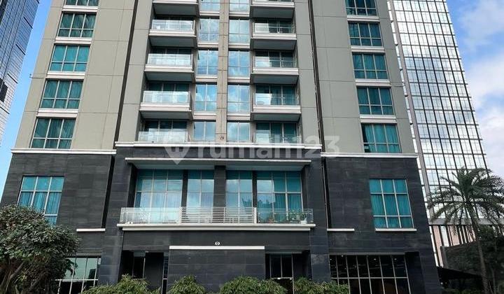 kolam renang apertemen siap huni lokasi eksklusif