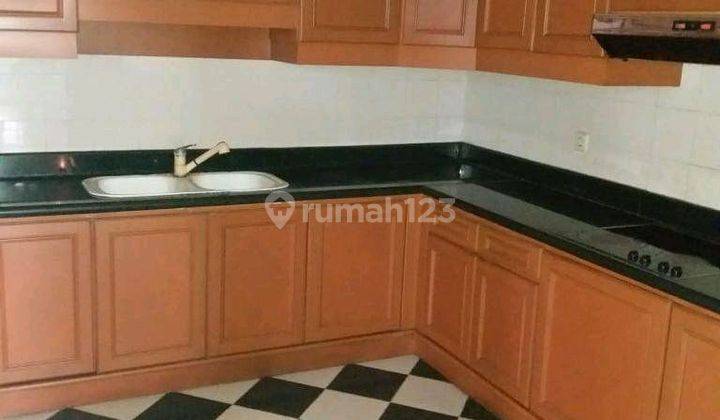 dapur dijual apartemen somerset grand citra