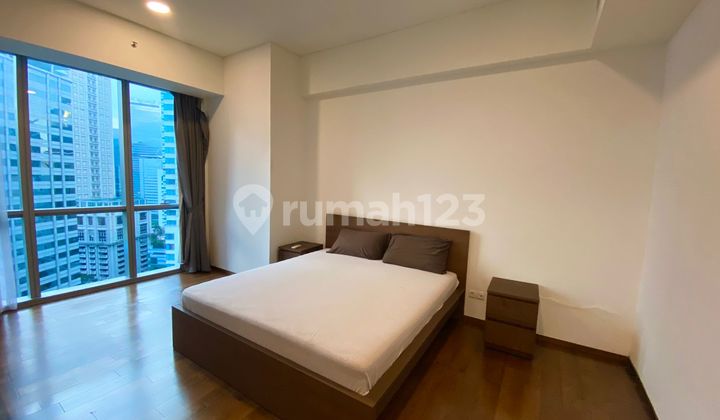 Disewakan Apertemen Anandamaya Residence 2 BR Furnished