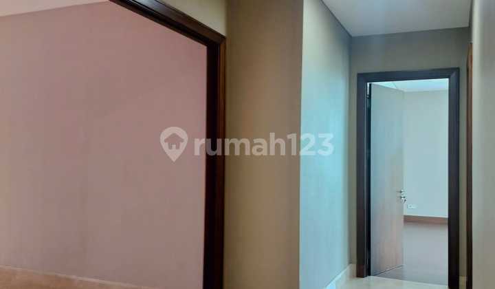 Disewa Apartemen Mewah Pakubuwono Signature 4 Br + Studio Room 2