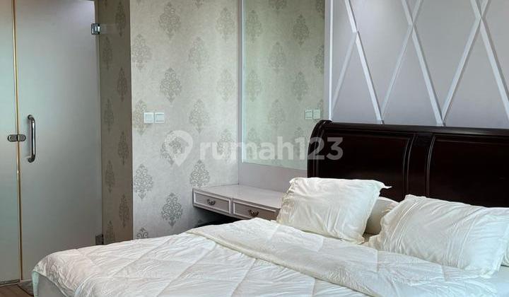 Apertemen Siap Huni Lokasi Eksklusif Harga Terjangkau 