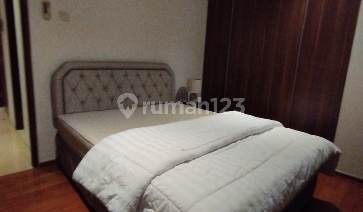 Sewa Apartemen Senopati Suites 2 Br Langsung Pemilik 2