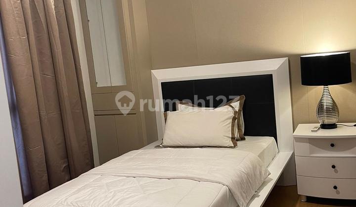 Di Jual Apartemen 2 Br Residences 8 Harga Terjangkau 2026 2