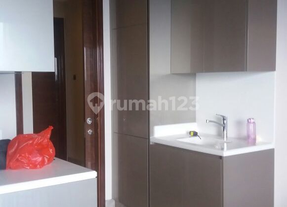 For Rent Apartement District 8 2 Br Fully Furnished 2
