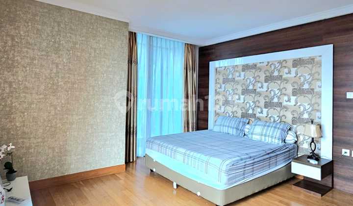 For Rent Residences 8 Apartment 2 Bedrooms Size 170 M² Furnished