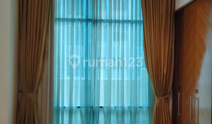 Luxurious 4-Bedroom Apartment for Rent at Pakubuwono Residence, Furnished 2