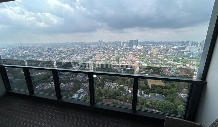 Apartment for Rent in District 8 || 2 Bedrooms Fully Furnished & Private Elevator 2