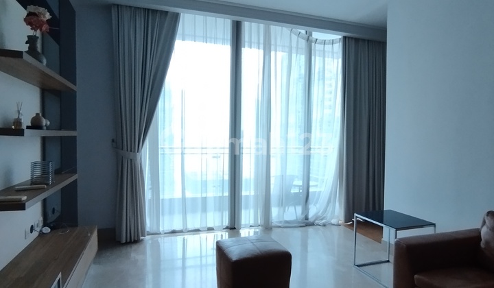 For Rent Apartment In SCBD Residences 8 Well Furnished