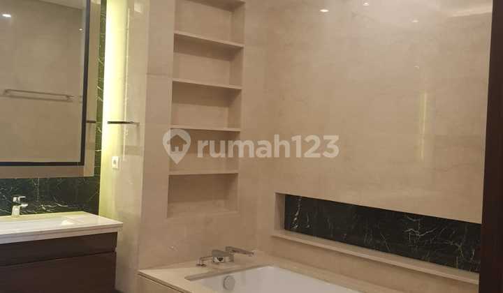 Apartemen Dijual Anandamaya Residence Lokasi Jakarta Pusat 2