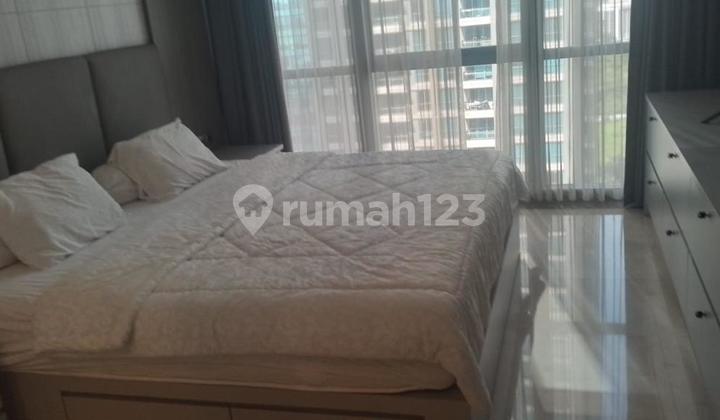 Amazing District 8 Apartement 2 Br For Rent Furnished 1