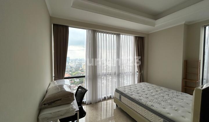 Apartment for Rent in District 8 || 2 Bedrooms Fully Furnished & Private Elevator