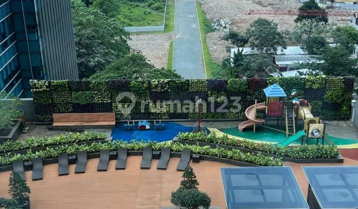 foto lainnya apertemen siap huni lokasi eksklusif