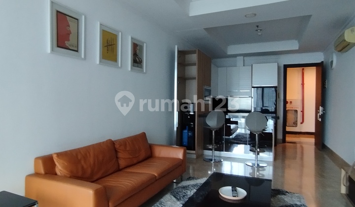 For Rent Apartment In SCBD Residences 8 Well Furnished