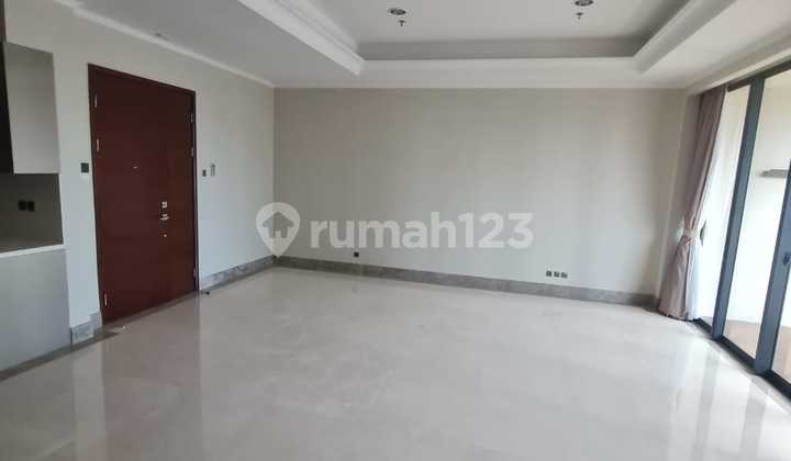 For Rent Apartment District 8 Senopati 4 Br City View 1