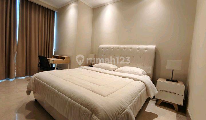 Find Your Dreams Place District 8 Apartment 4 Br+ 1 Furnished  1