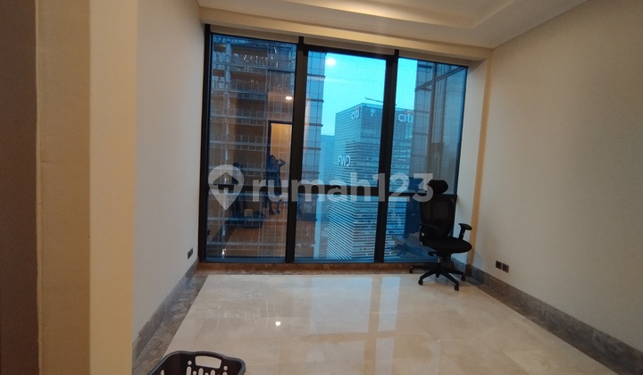 For Rent Apartment 3 Br District 8 Senopati Location City View 2