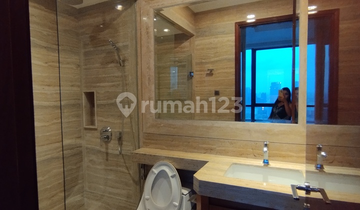 For Rent Luxury Apartment District 8 3 Bedrooms Price 2025 Furnished 2