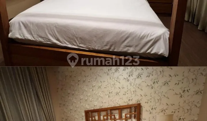 Disewa Apertemen Mewah Pakubuwono Signitures Lokasi Strategis 2