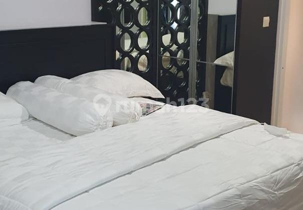 Apertemen Mewah Siap Huni Residence 8 Info * Sinta 081287869215