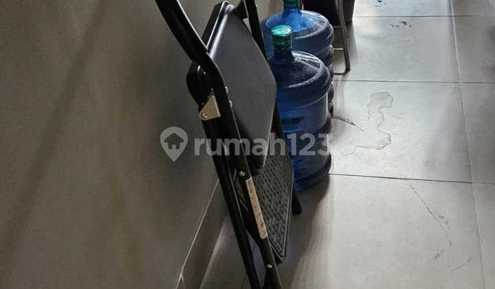 Disewa Apartemen District 8 2 Br Luas 153 M² Lokasi Scbd 2