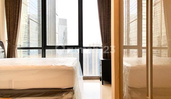 Ready-to-Occupy Apartment District 8 3 BR Strategic Location 2