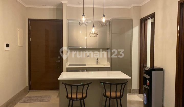 Amazing District 8 Apartment For Rent 2 Br Furnished Direct Owner 2