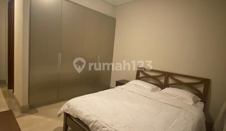 For Rent District 8 Apartment 2 Bedrooms Furnished Direct Owner 2