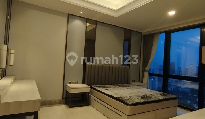 Rent District 8 SCBD Apartment 2 BR Best Price 2026