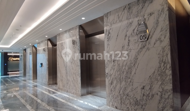 Harga Menarik! Treasury Office District 8 Scbd Dijual Cepat Harga Menarik! Treasury Office District 8 Scbd Dijual Cepat