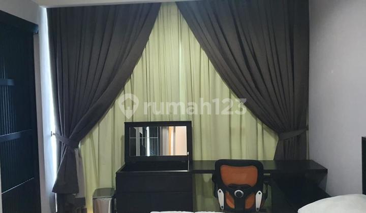 foto lainnya apertemen mewah siap huni residence