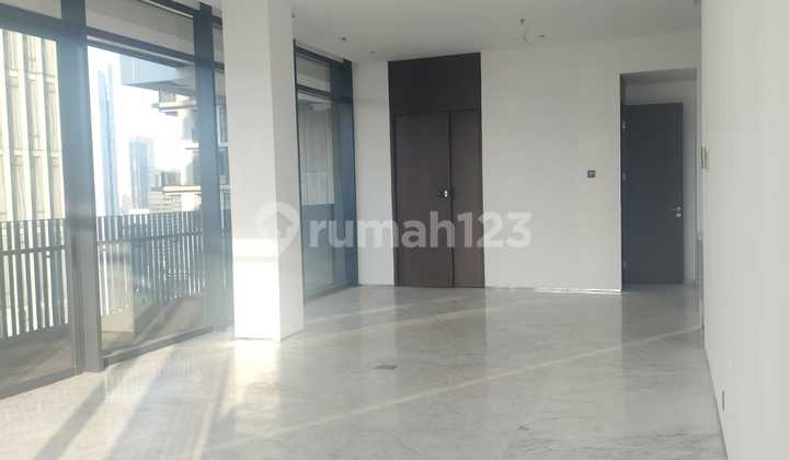 Rent Senopati Suites Apartment 3 BR Limited Units & Unfurnished