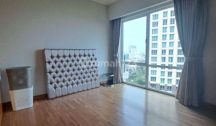 kamar tidur sewa / jual apertemen pakubuwono