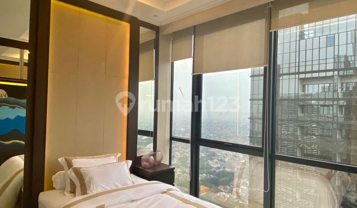 For Rent District 8 Apartment 2 Br Furnished Ready To Move In