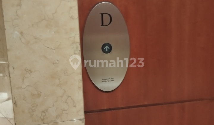 Cozy Apartment In A Strategic Location Affordable Price! 2