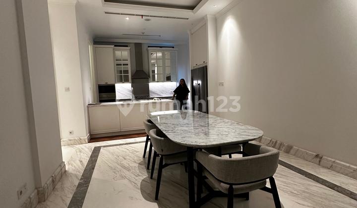 Quick Sale Le Parc Thamrin Nine 3 Bedroom Apartment Price 2025 2