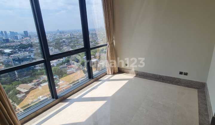 Apartment for Rent District 8 4 Bedrooms in SCBD