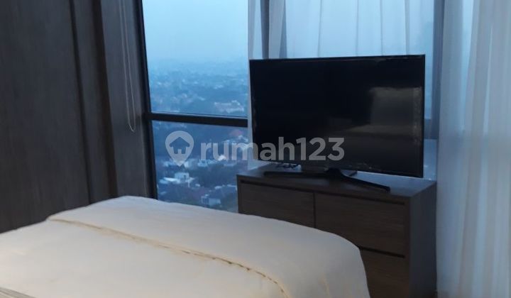 Cheap Apartment Rental District 8 SCBD 2 BR Area 153 Sqm Furnished Cheap Apartment Rental District 8 SCBD 2 BR Area 153 Sqm Furnished