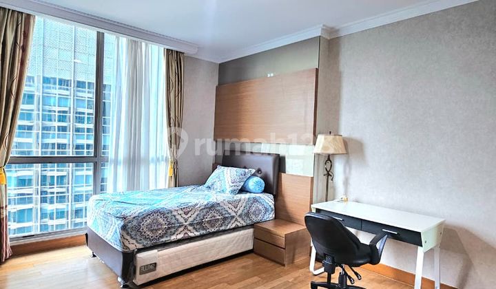 Affordable Apartment Rental at Residences 8, 2 BR, 170 m², Price 2026