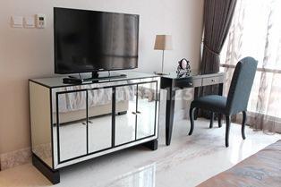 Apartemen Botanica 2 BR Siap Huni Lokasi Pusat Kota 2