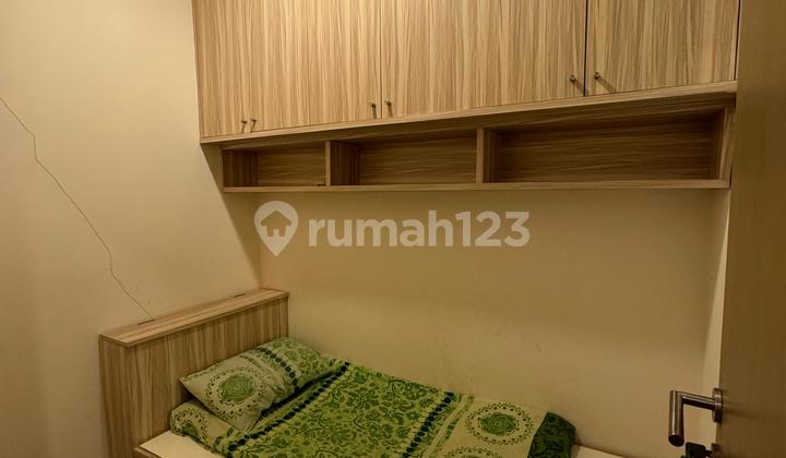 Dijual Apartemen 3 Kamar Tidur Senopati Suites di Jakarta Selatan 2