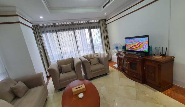 Disewakan Apartemen Ciputra World 3 Br Harga Terbaik 2026 2