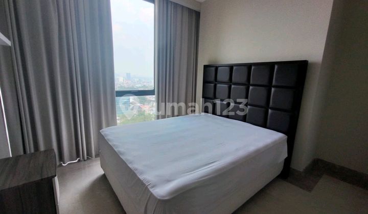 Limited Unit District 8 Apartment Size 249m² 4 BR + Studio Room