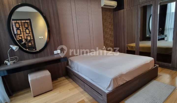 For Rent Residences 8 Apartment @ Senopati 1 Furnished Ready to Move In