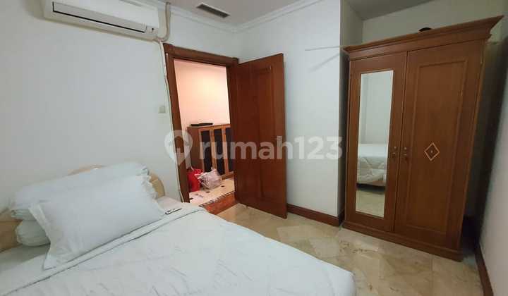 Apartemen Dijual Ciputra World 3 Br Langsung Pemilik 2