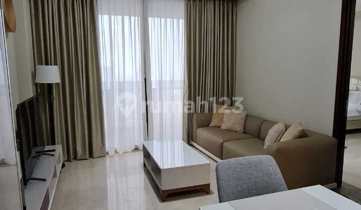 Rent Residence 8 Senopati Apartment 2025 Price 2